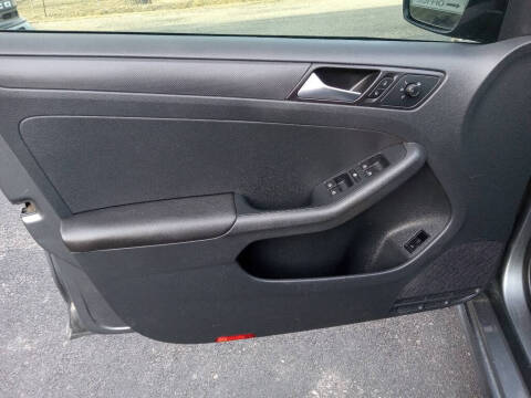 2015 Volkswagen Jetta