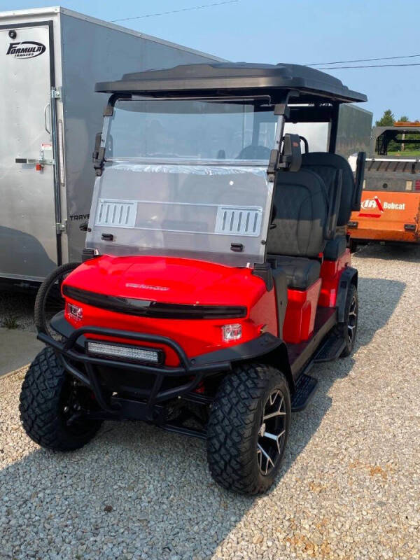 2025 Denago Rover XL