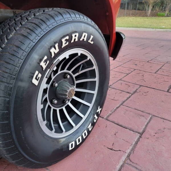 1987 Ford E-Series E-150