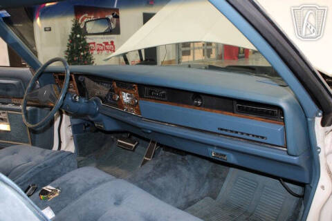 1976 Oldsmobile 98