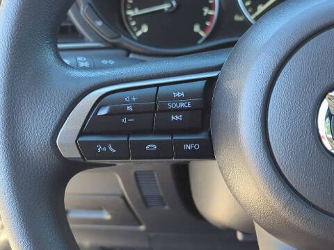 2026 Mazda CX-30 2.5 S