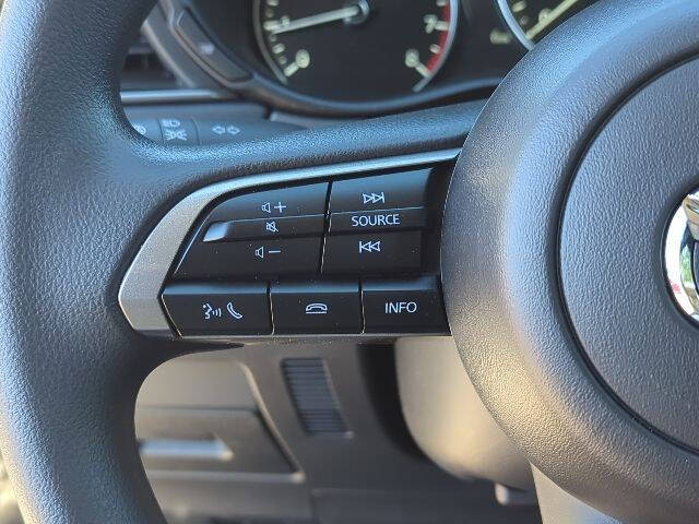 2026 Mazda CX-30 2.5 S