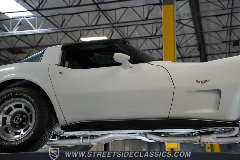 1979 Chevrolet Corvette