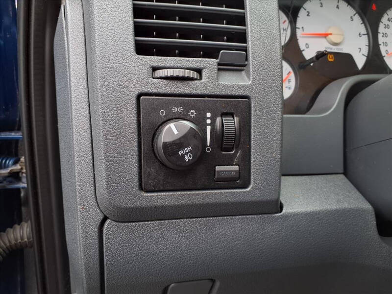 2008 Dodge Ram 1500 SLT