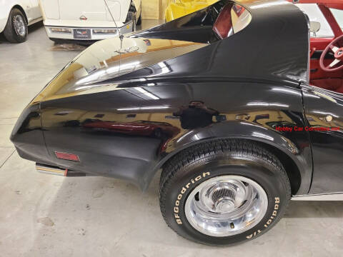 1977 Chevrolet Corvette