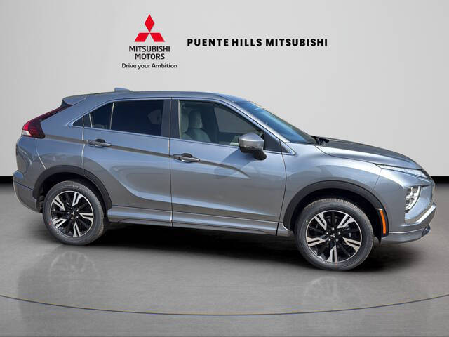 2026 Mitsubishi Eclipse Cross SEL