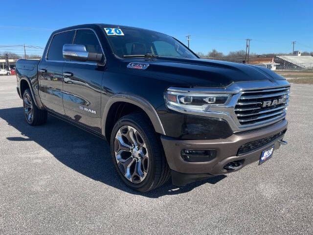 2020 RAM 1500 for sale at KILLEEN AUTO BROKERS in Killeen TX