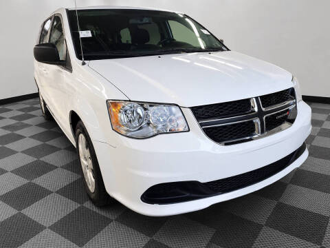 2013 Dodge Grand Caravan