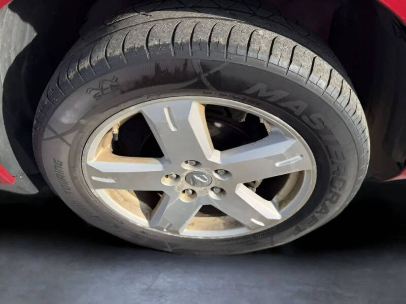 2009 Dodge Journey SXT