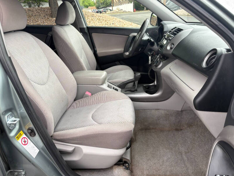 2008 Toyota RAV4