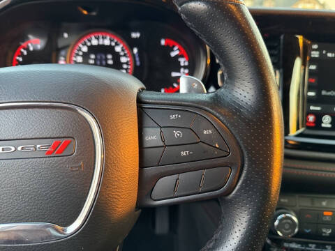 2023 Dodge Durango GT