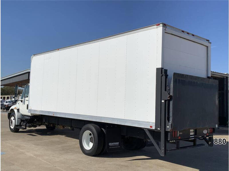 2013 International DuraStar 4300