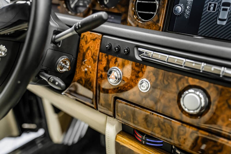 2013 Rolls-Royce Phantom