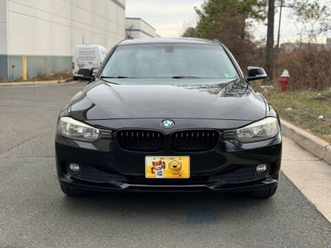 2014 BMW 3 Series 320i