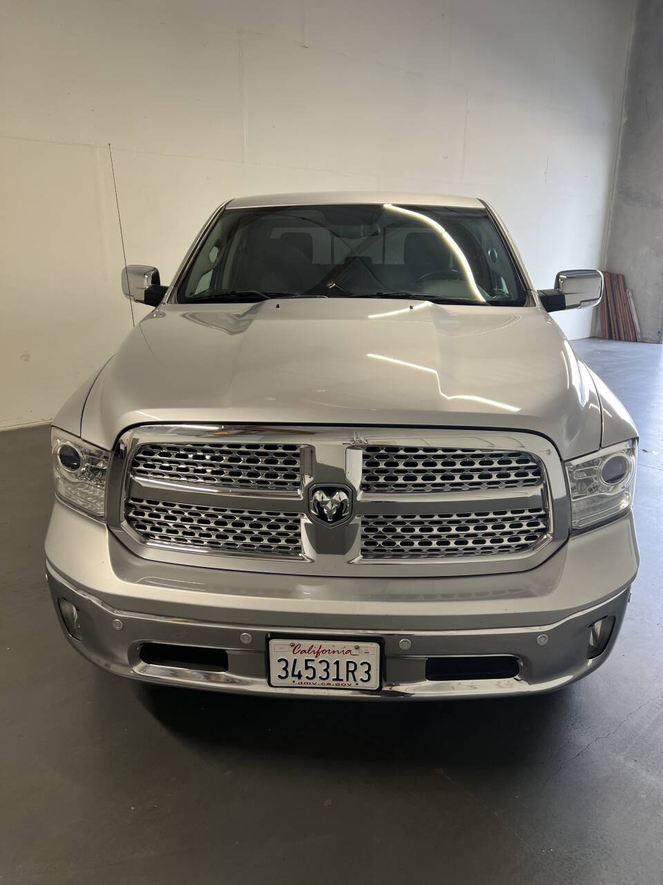 2018 Ram 1500 for sale at RCG MOTORS in Rocklin, CA