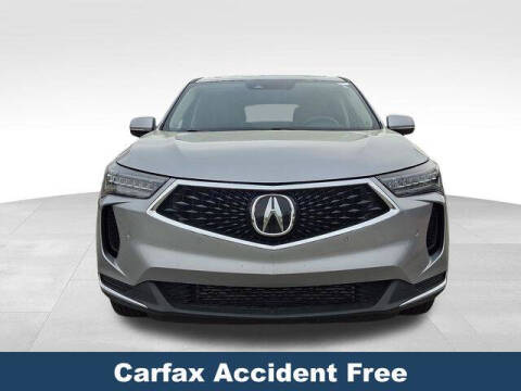 2023 Acura RDX w/Tech