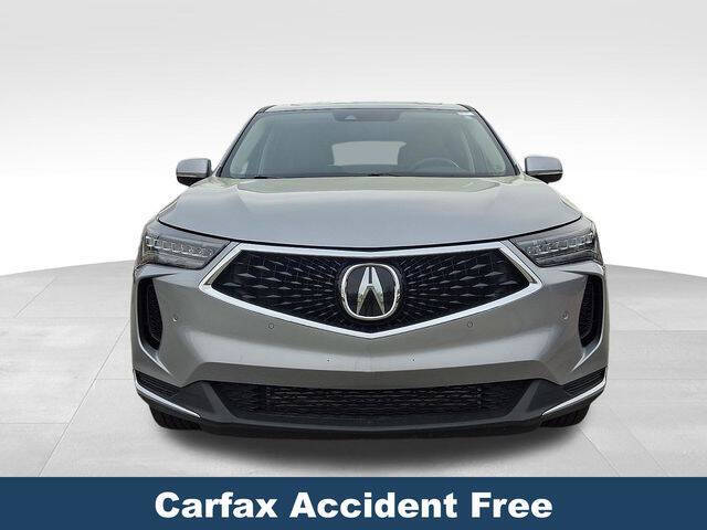 2023 Acura RDX w/Tech