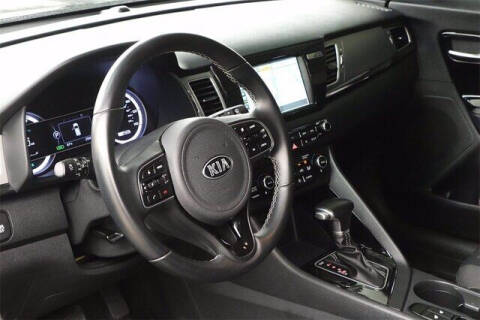 2019 Kia Niro S Touring