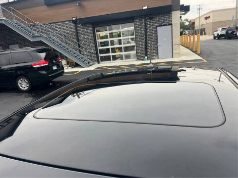 2008 Mercury Milan I-4 Premier