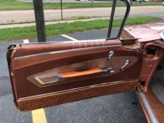 1960 Chevrolet Impala