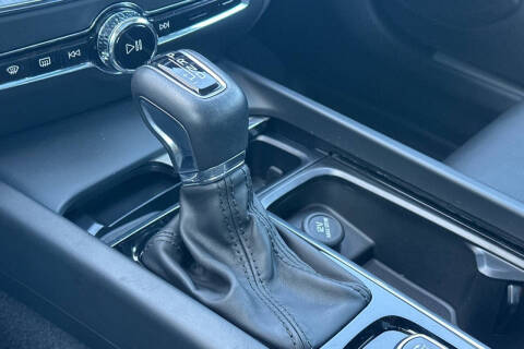 2021 Volvo S60 T6 Inscription