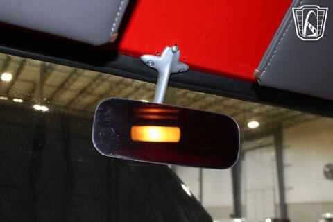 1958 Chevrolet Apache