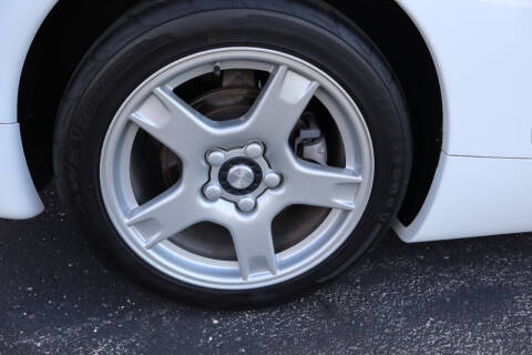 1997 Chevrolet Corvette