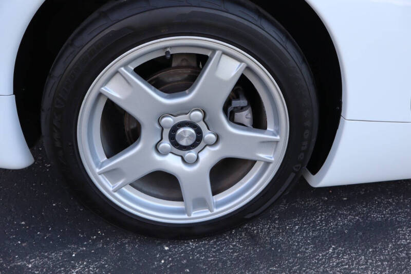 1997 Chevrolet Corvette