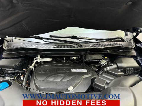 2018 Honda Pilot EX-L w/RES