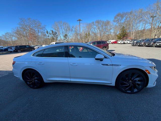 2023 Volkswagen Arteon SEL R-Line 4Motion