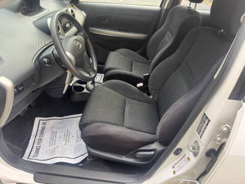 2005 Scion xA