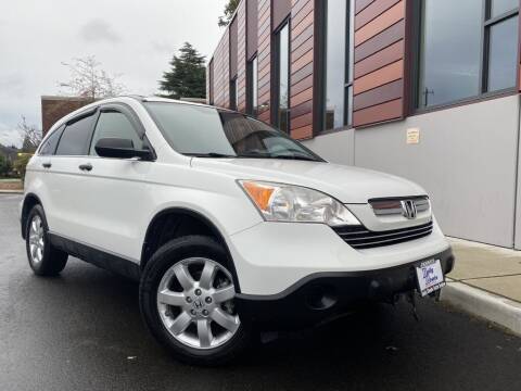 2008 Honda CR-V for sale at DAILY DEALS AUTO SALES in Seattle WA
