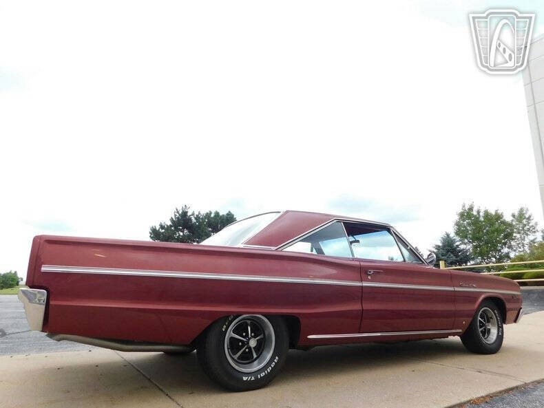 1966 Dodge Coronet