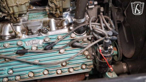 1951 Mercury Custom