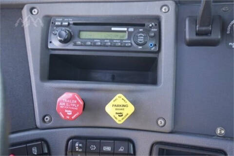 2015 Freightliner Cascadia