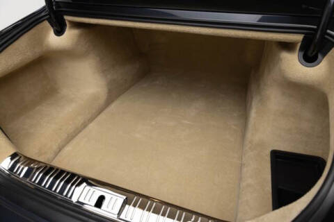 2010 Rolls-Royce Ghost