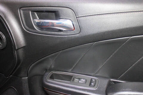 2021 Dodge Charger SRT Hellcat Redeye