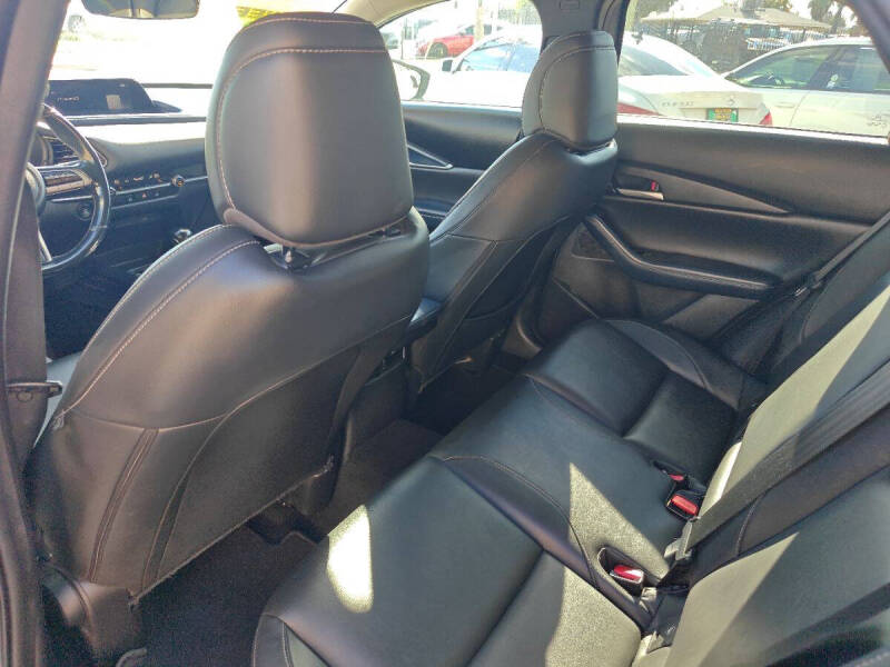 2020 Mazda CX-30 Select