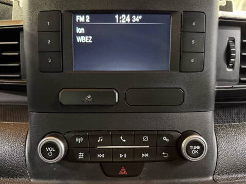 2023 Ford Explorer Police Interceptor Utility