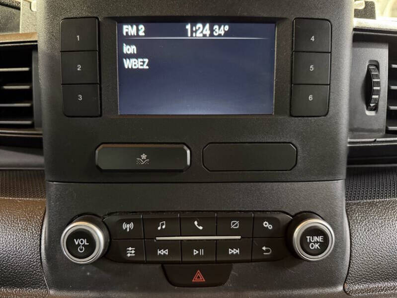 2023 Ford Explorer Police Interceptor Utility