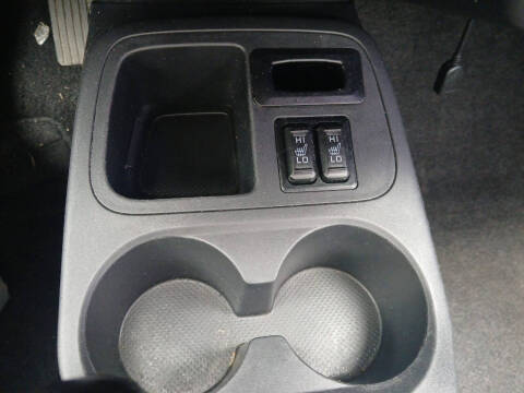 2017 Mitsubishi Mirage G4 SE