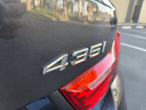 2014 BMW 4 Series 435i