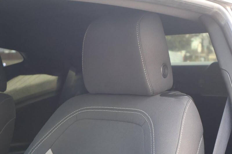 2020 Chevrolet Camaro LT