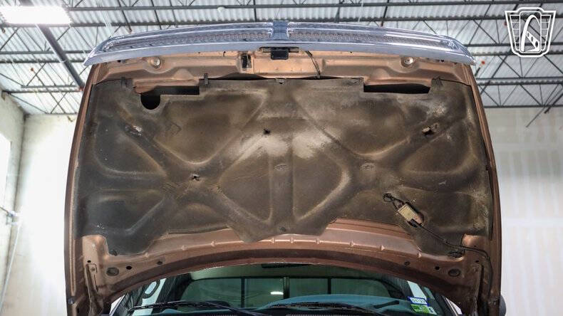 2000 Dodge Ram 2500