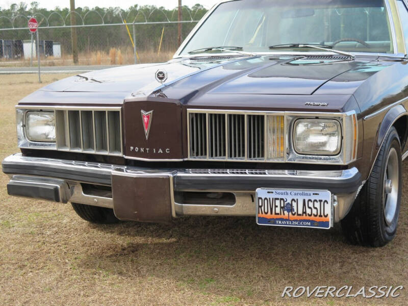 1977 Pontiac Phoenix