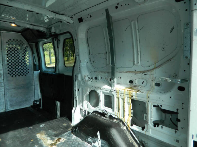 2016 Ford Transit 250