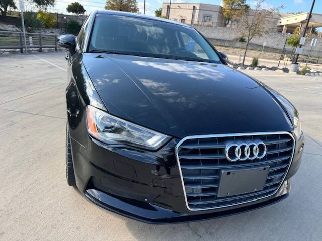 2016 Audi A3 1.8T Premium