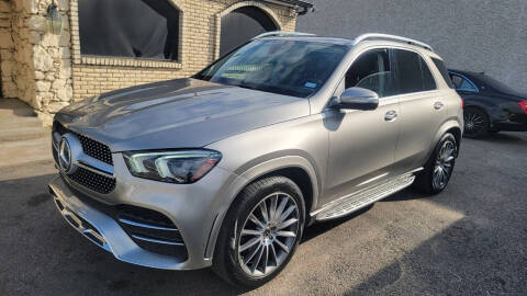 2023 Mercedes-Benz GLE GLE 350