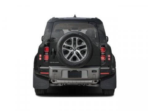 2024 Land Rover Defender 110 P400 X