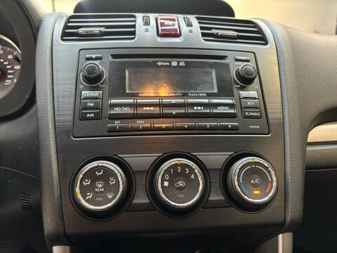 2014 Subaru Forester 2.0XT Premium